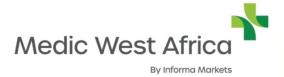逐光而行，共赴盛會 | 諾邁科技帶您探訪2024Medic West Africa !