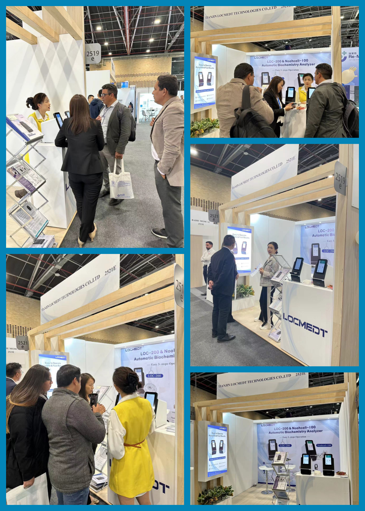 展會回顧|2024Meditech獨家記憶，請查收~