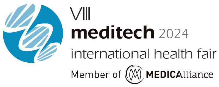 展會回顧|2024Meditech獨家記憶，請查收~